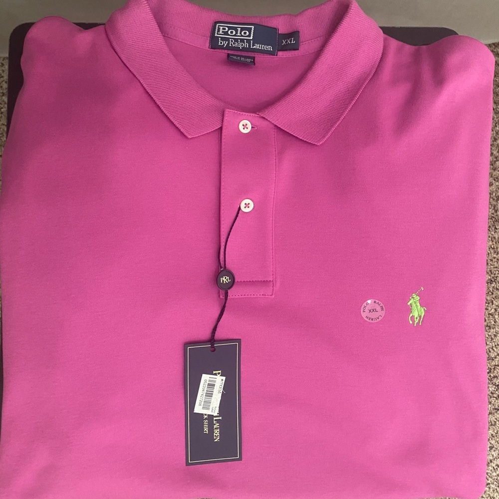 POLO BY RALPH LAUREN